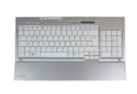 Sony 141773731 Notebook-Ersatzteil Tastatur