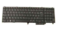 DELL M0P2X laptop spare part Keyboard