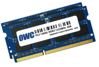OWC OWC1333DDR3S08S module de mémoire 8 Go DDR3 1333 MHz