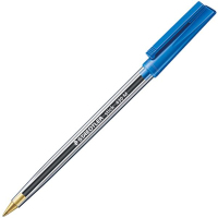 Staedtler 430 M-03 bolígrafo Azul 1 pieza(s)