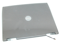 DELL MG042 Laptop-Ersatzteil Hülle