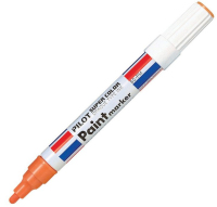 Pilot SC-PM-O rotulador para colorear Naranja