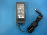 HP 688945-001 power adapter/inverter Indoor 65 W Black