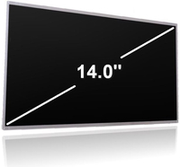 CoreParts MSC140H40-039M laptop spare part Display