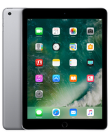 Apple iPad 32 GB 24.6 cm (9.7") Wi-Fi 5 (802.11ac) iOS 10 Grey
