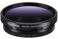 Olympus MCON-P02 Conversiefilter voor camera's