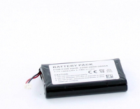 AGI 43324 Handy-Ersatzteil Batterie/Akku Schwarz