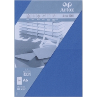 Artoz 10732226-427 Druckerpapier A5 (148x210 mm) 5 Blätter