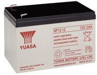 CoreParts MBXLDAD-BA022 UPS battery Lithium 12 V