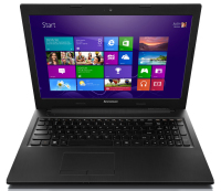 Lenovo Essential G710 Laptop 43,9 cm (17.3") HD+ Intel® Core™ i3 i3-4000M 8 GB DDR3-SDRAM 500 GB HDD Windows 8.1 Schwarz