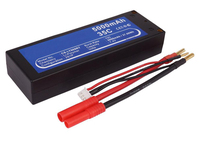 CoreParts MBXRCH-BA129 Radio-Controlled (RC) model part/accessory Battery