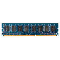 HP 585157-001 geheugenmodule 4 GB 1 x 4 GB DDR3 1333 MHz