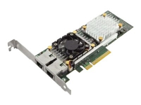 DELL 540-BBGU karta sieciowa Wewnętrzny Ethernet 10000 Mbit/s