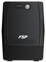 FSP FP 2000 UPS Line-interactive 2 kVA 1200 W 4 AC-uitgang(en)