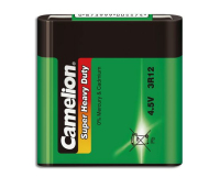 Camelion 3R12-SP1G Einwegbatterie 4.5V Zinkchlorid