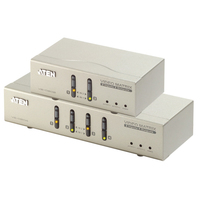 EFB Elektronik VS-0202 video switch VGA