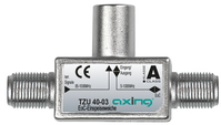 Axing TZU 40-03 Diviseur de câbles Métallique