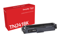Everyday ™ Black Toner by Xerox compatible with Brother TN241BK, Standard capacity