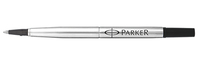 Parker 1950323 Recambio de bolígrafo Medio Negro 1 pieza(s)