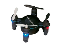 Revell Nano Quad FUN 4 Rotoren Quadrocopter 150 mAh Schwarz