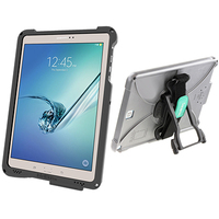 RAM Mounts RAM-GDS-SKIN-HS-SAM19U tabletbehuizing Hoes Zwart