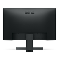 BenQ GW2480 monitor komputerowy 60,5 cm (23.8") 1920 x 1080 px Full HD LED Czarny