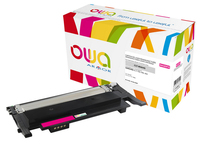 Armor K16014OW Cartouche de toner 1 pièce(s) Compatible Magenta