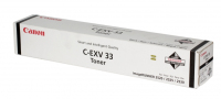 Canon C-EXV 33 festékkazetta 1 dB Eredeti Fekete