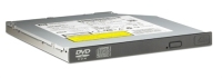 HP 24X Combo DVD/CD-RW MultiBay II Drive optisch schijfstation Intern