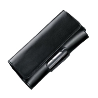 Nokia Carrying Case CP-61 Handy-Schutzhülle Schwarz