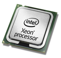 IBM Intel Xeon E5502 processor 1.86 GHz 4 MB L3
