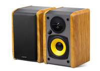 Edifier R1010BT altavoz Madera Inalámbrico y alámbrico 24 W