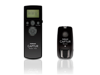 Hahnel Captur camera-afstandsbediening