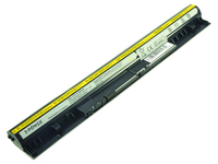 2-Power 14.8v, 4 cell, 32Wh Laptop Battery - replaces L12S4L01