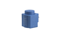 Danfoss 018F7352 raccordo idraulico