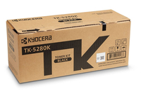 KYOCERA TK-5280K toner cartridge 1 pc(s) Original Black