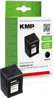 KMP C49 Druckerpatrone Schwarz