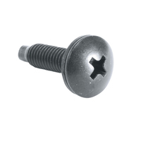 Middle Atlantic Products HP rack-toebehoren Rack screws