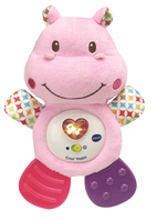 VTech Croc' hippo rose