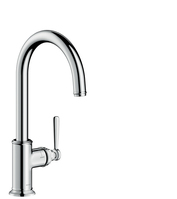 Hansgrohe AXOR Montreux Messing