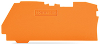 Wago 2106-1292 accessoire voor klemmenblokken Aansluitingsblok markers 25 stuk(s)