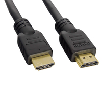 Akyga AK-HD-50A HDMI cable 5 m HDMI Type A (Standard) Black