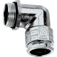 Lapp SKINDICHT 52004210 cable gland Stainless steel Nickel 1 pc(s)