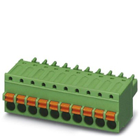 Phoenix 1851083 elektrische draad-connector 50 stuk(s)