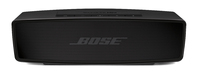 Bose SoundLink Mini II Special Edition Stereo portable speaker Black