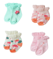 Baby Annabell 703113 doll accessory Doll socks