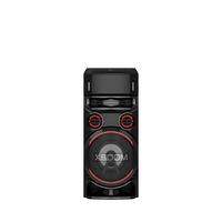 LG XBOOM ON7.DEUSLLK home audio system Home audio micro system 1000 W Black