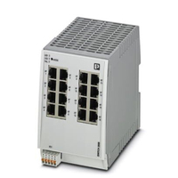 Phoenix Contact 2702904 łącza sieciowe Fast Ethernet (10/100)