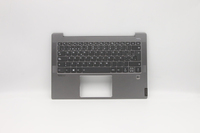 Lenovo 5CB0S17228 notebook spare part Cover + keyboard