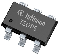 Infineon BSL307SP transistor 20 V